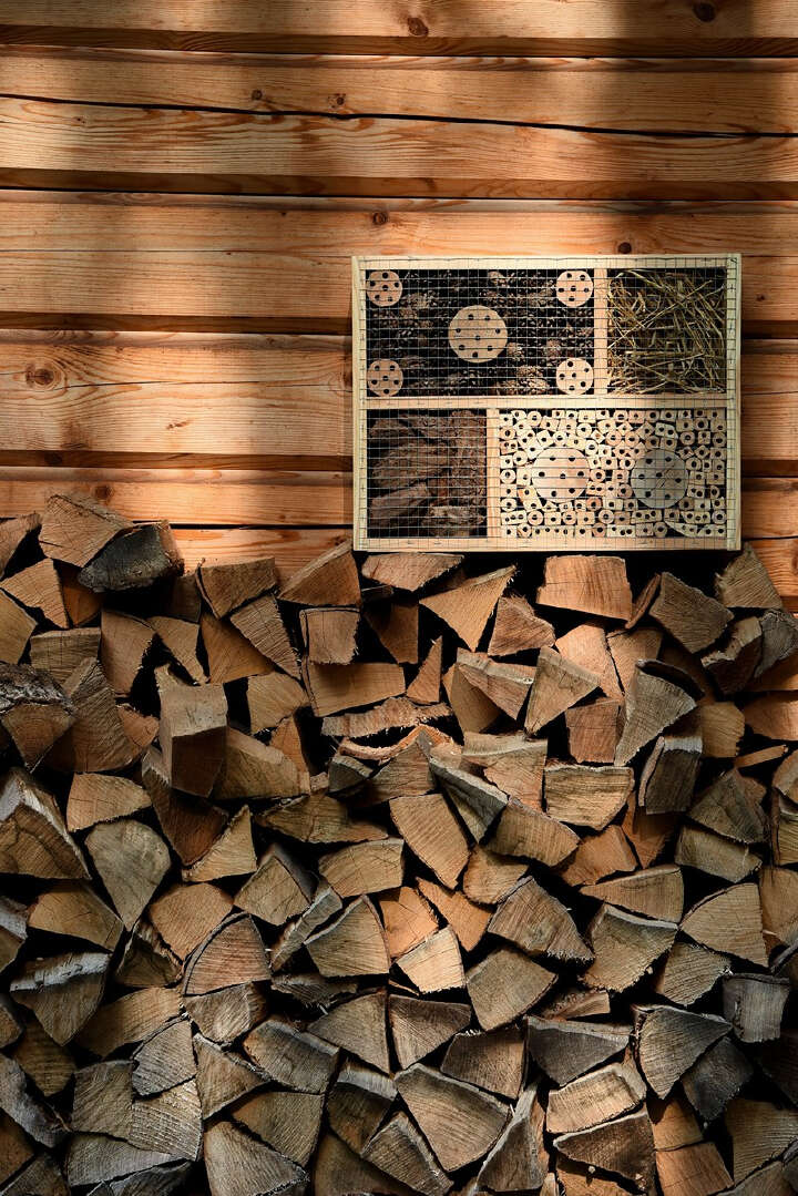 PATKAR Insektenhotel